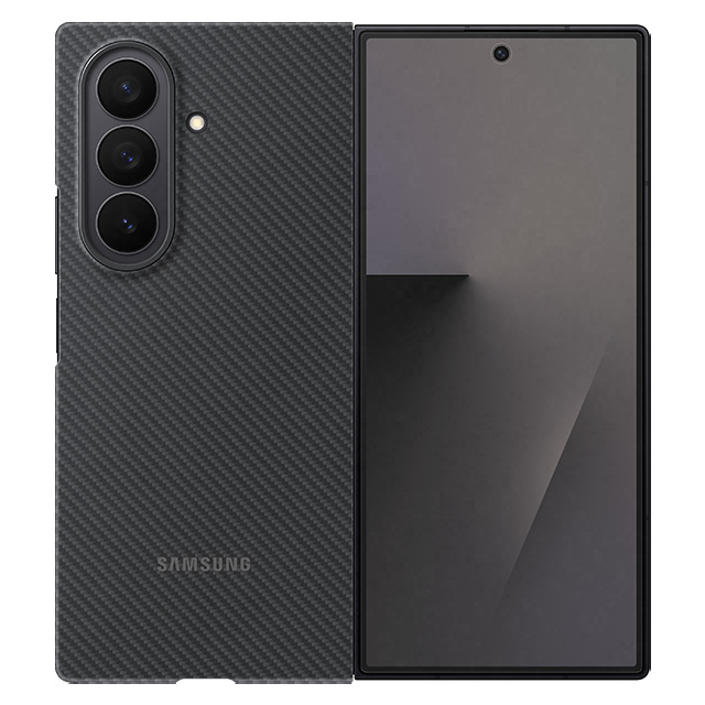Etui Carbon Shield do Galaxy Z Fold7