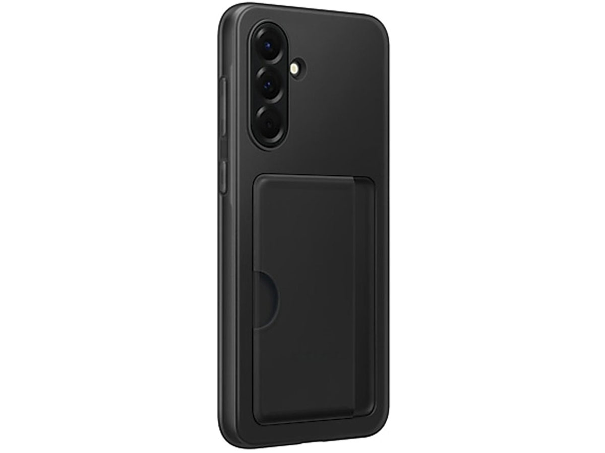 Samsung Card Slot Case do Galaxy A56 5G Black