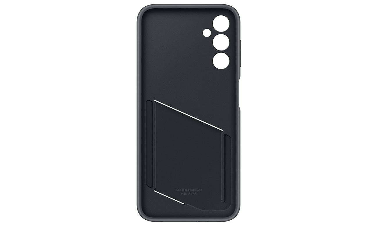 Card Slot Case do Galaxy A14