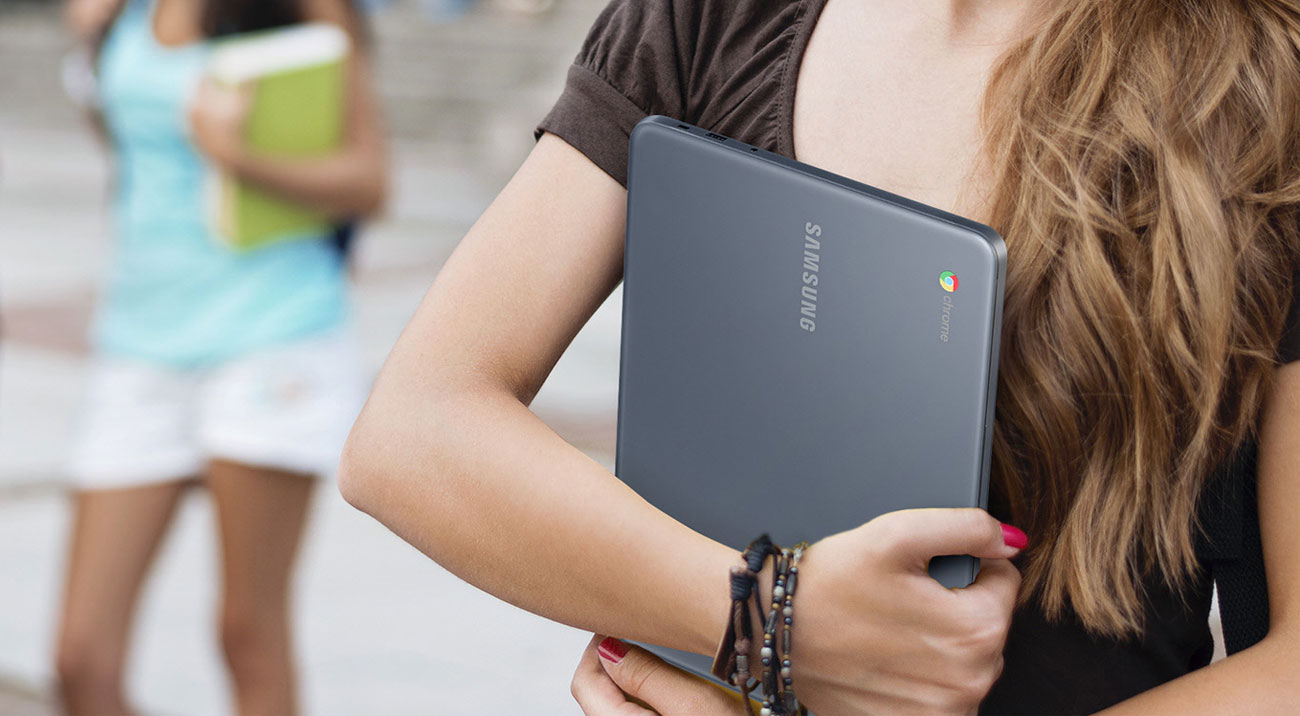 System ChromeOS