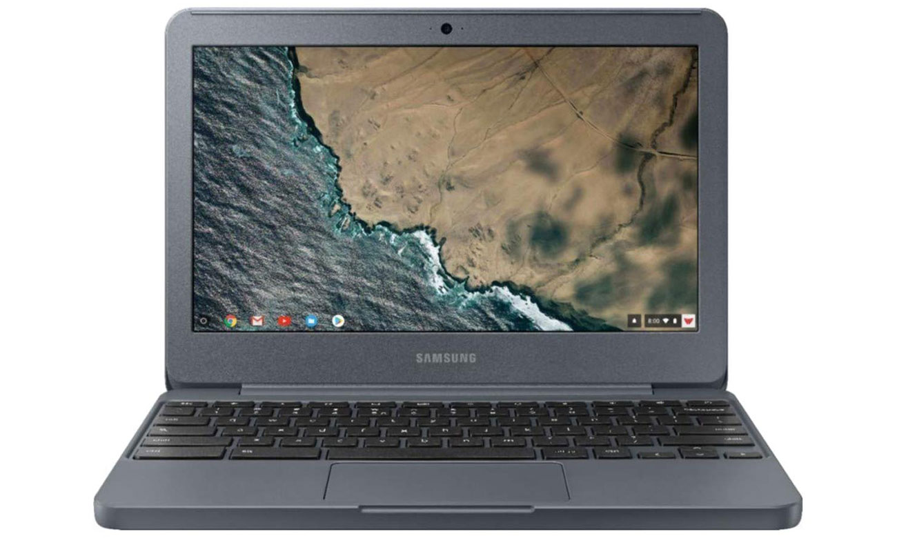 Ultramobilny laptop Samsung Chromebook 3