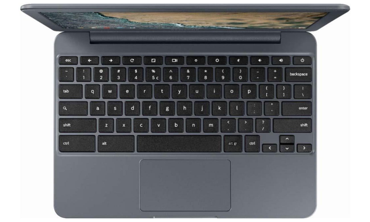 Wytrzymała bateria do 11 godzin pracy