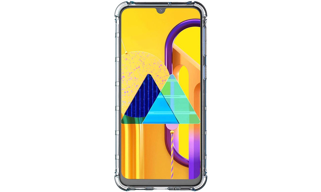 cover for samsung m21