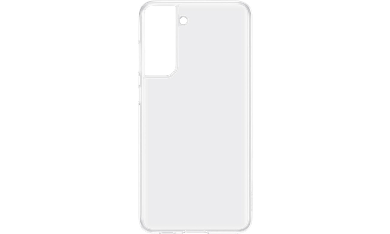 Etui Samsung Clear Cover do Samsung Galaxy S21 FE