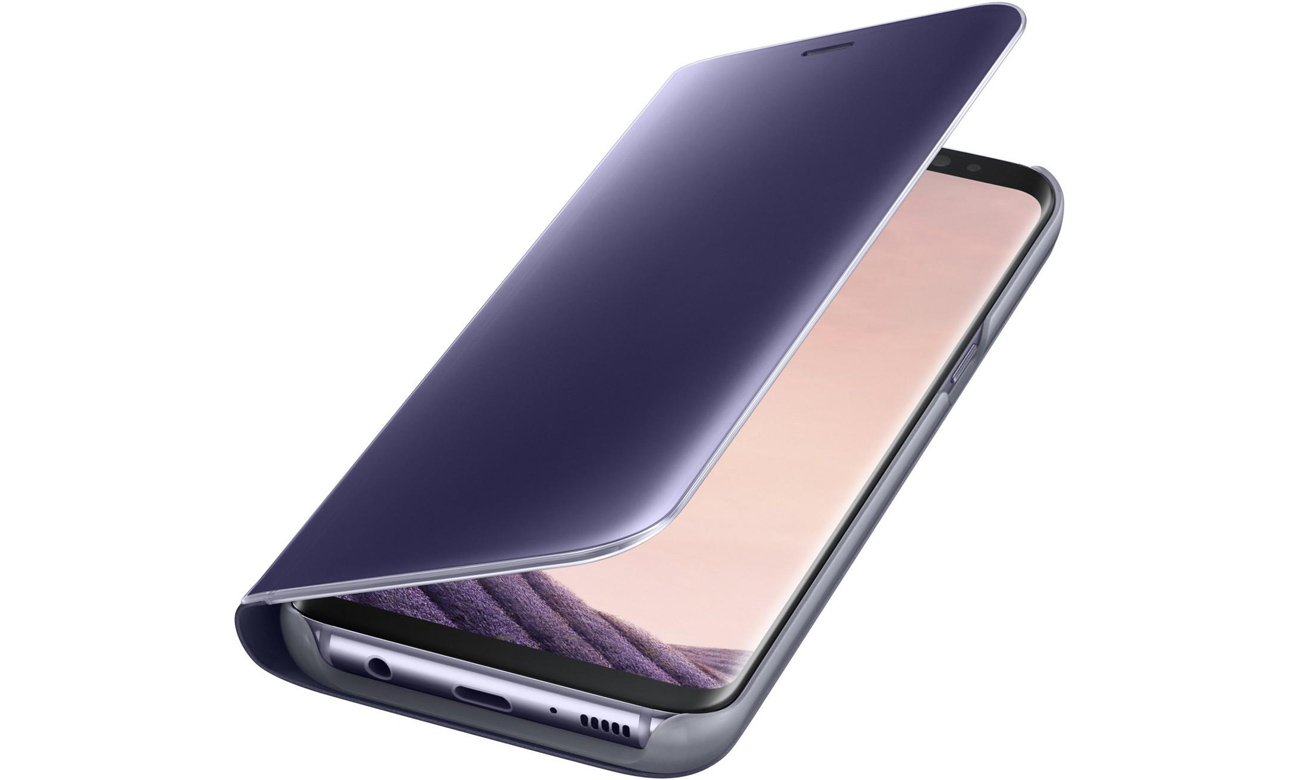 Samsung Clear View Cover EF-ZG950CVEGWW