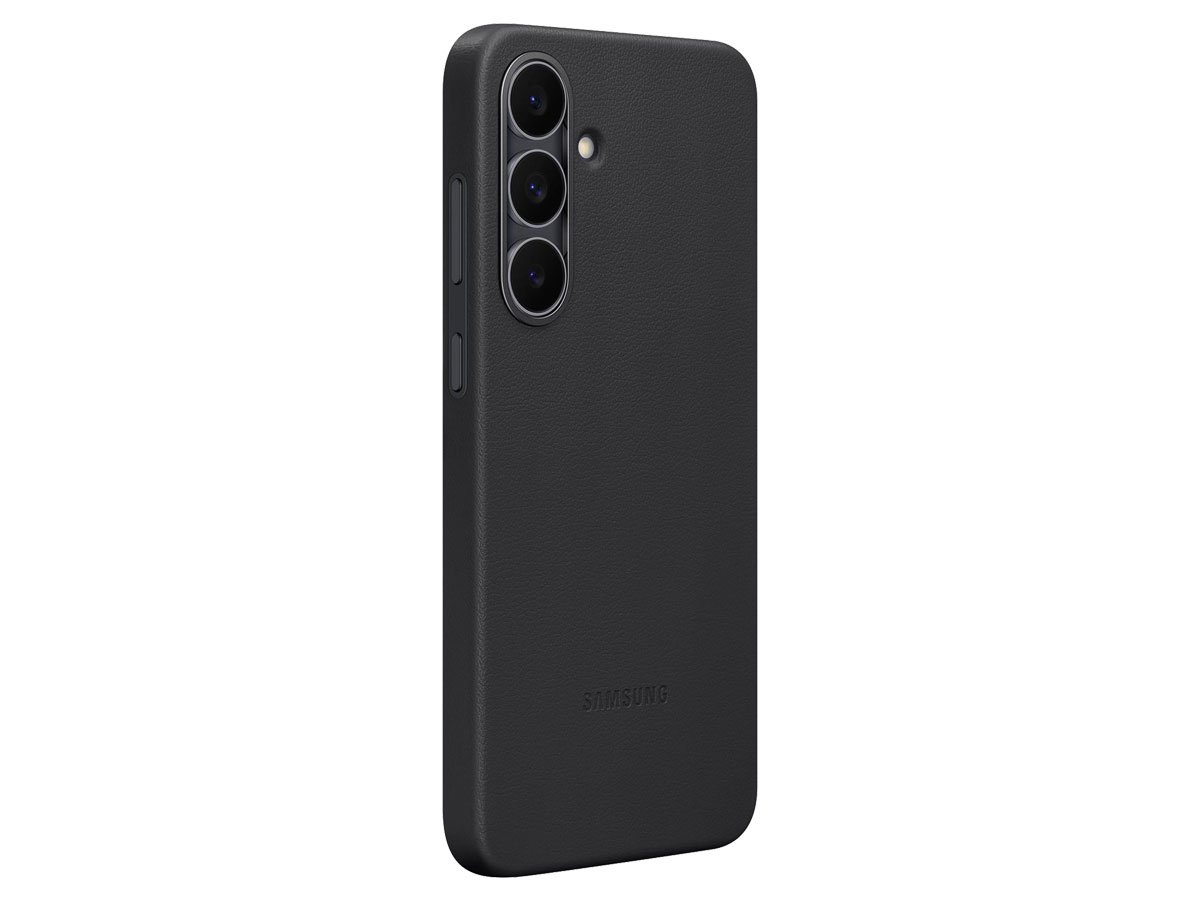 Samsung Kindsuit Case do Galaxy S25 FE black