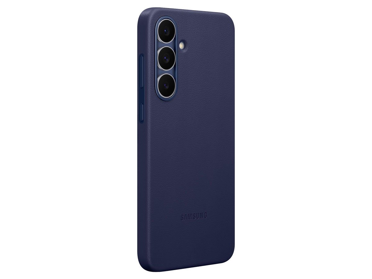 Samsung Kindsuit Case do Galaxy S25 FE dark blue
