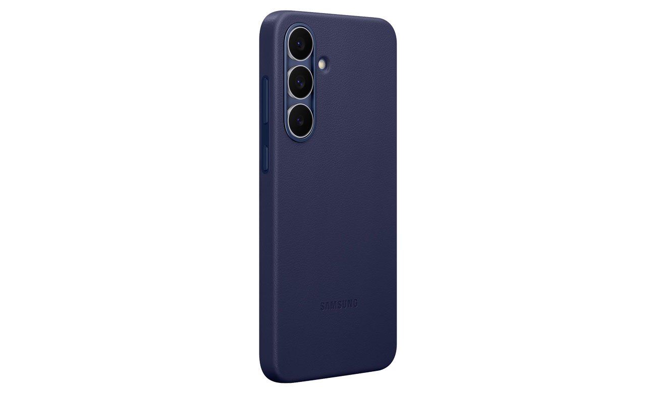 Samsung Kindsuit Case do Galaxy S25 FE dark blue