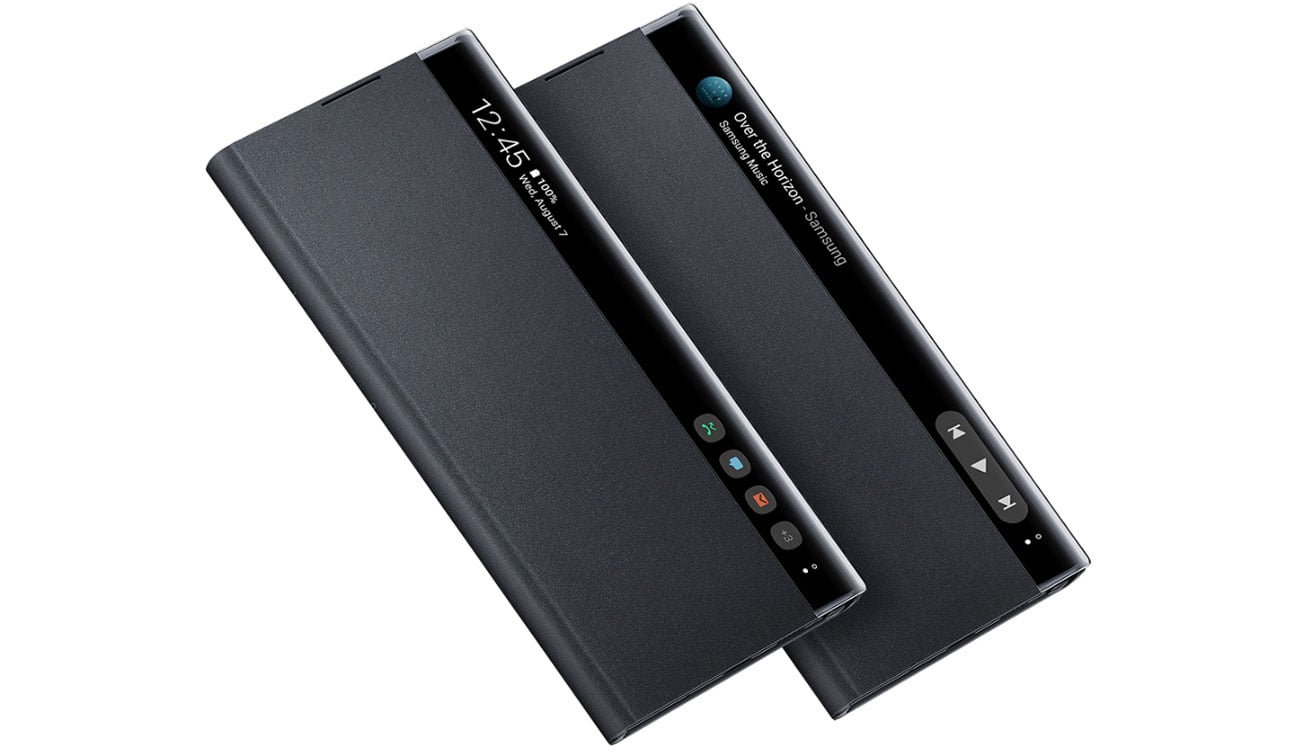 Samsung EF-ZN975CBEGWW