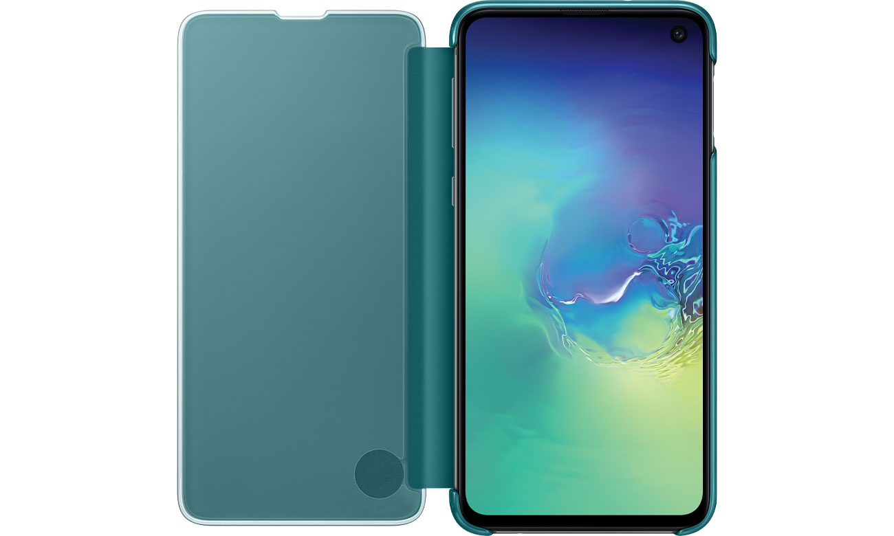 Samsung Clear View Cover