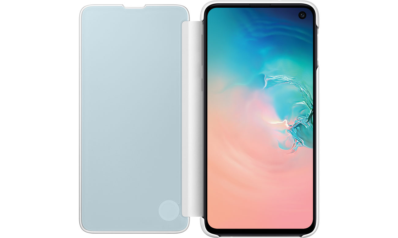 Samsung Clear View Cover