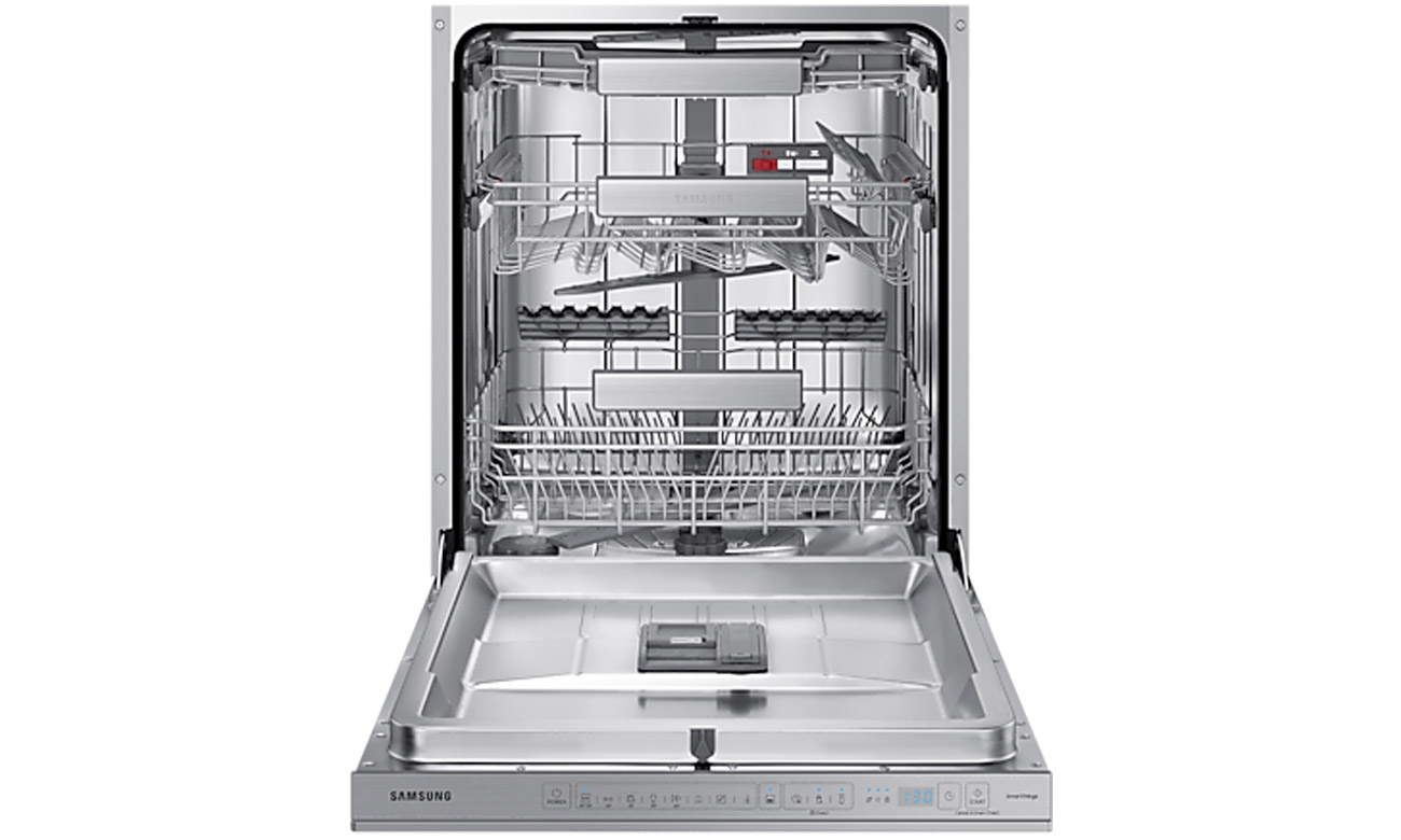 Zmywarka do zabudowy Samsung DW60A8070US