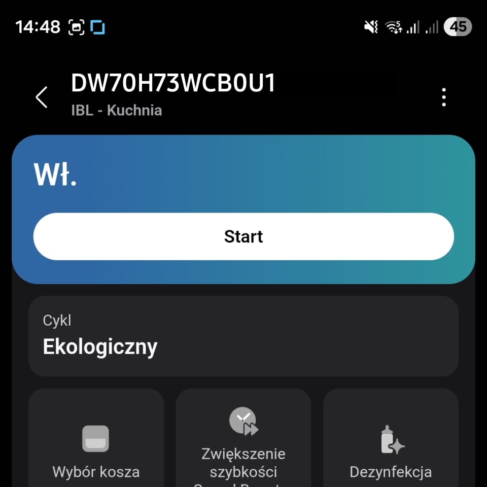 zdalne uruchamianie programu