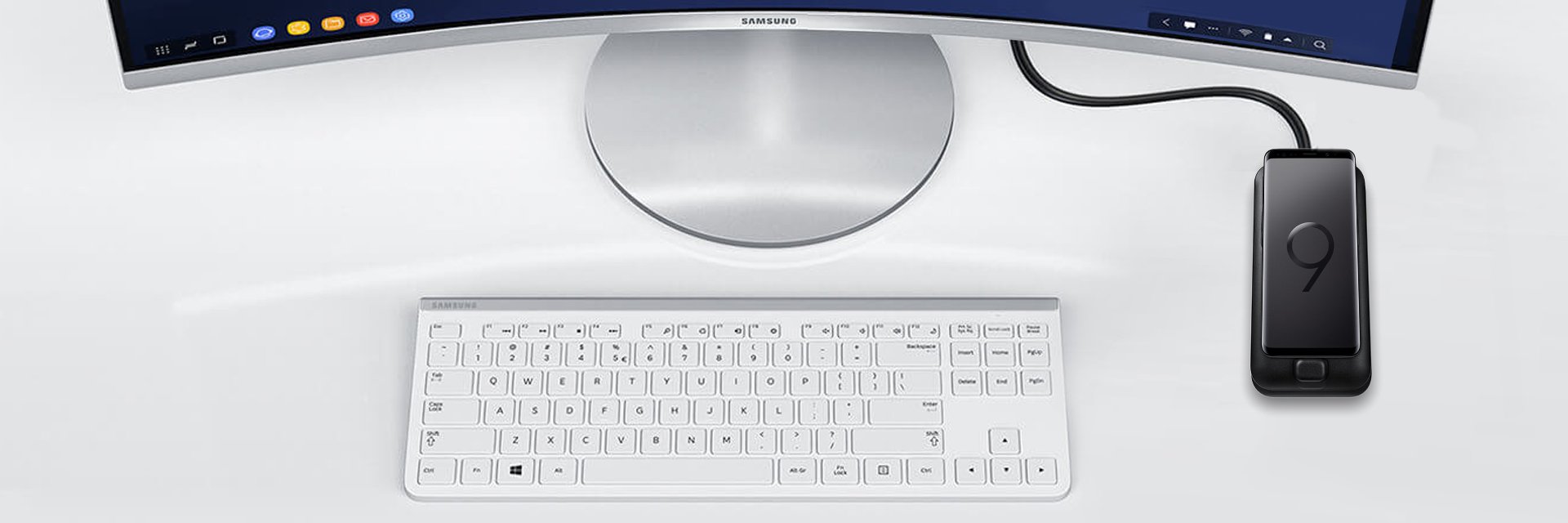 Samsung Dex Pad 551 Korzystaj Z Systemu Windows Samsung Dex Pad 551 Korzystaj Z Systemu Windows