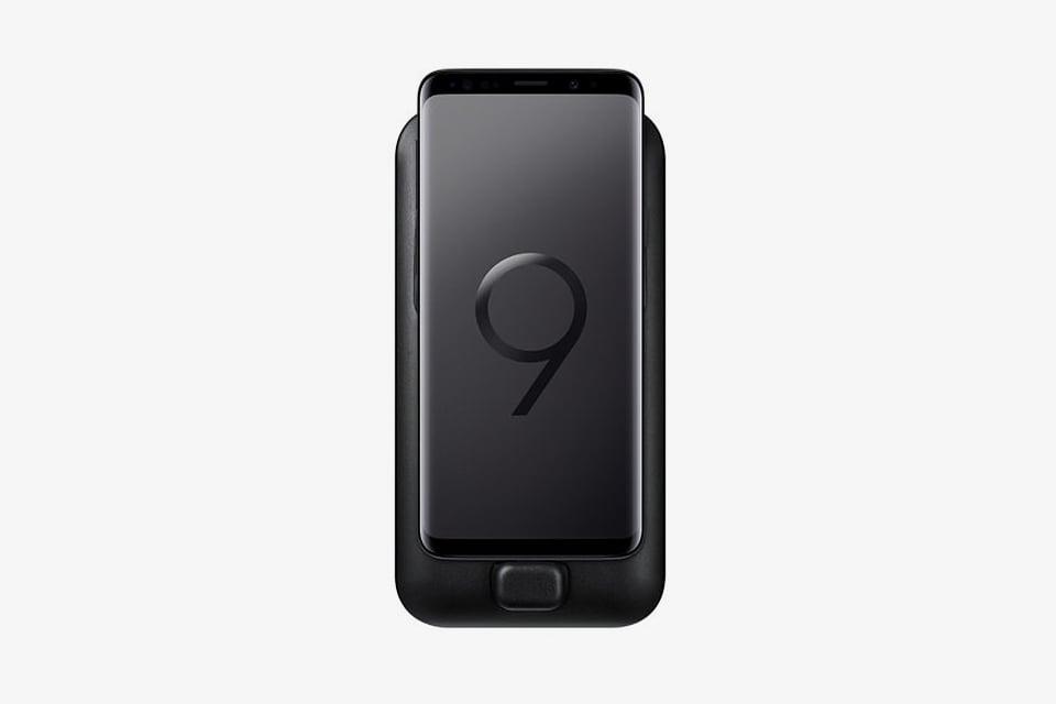 Samsung Ciągłe zasilanie Samsung Ciągłe zasilanie
