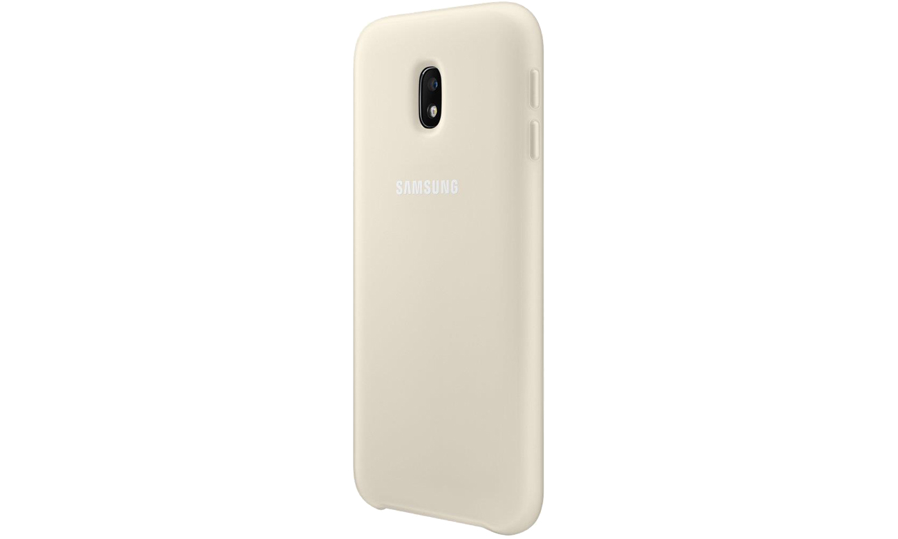 Samsung Dual Layer Cover EF-PJ330CFEGWW