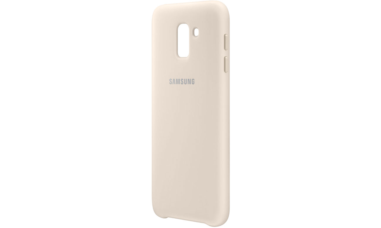 Samsung Dual Layer Cover EF-PJ600CFEGWW