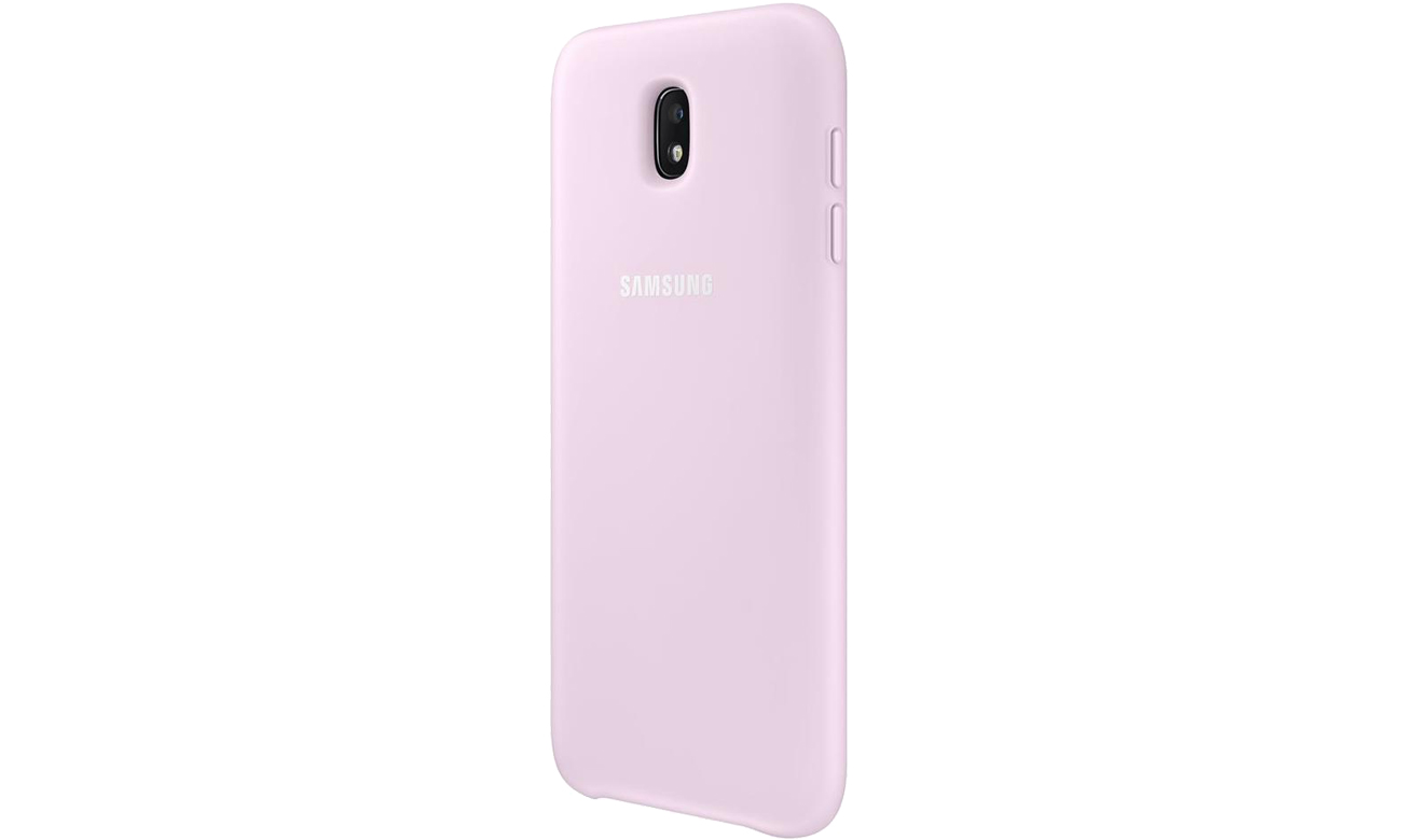 Samsung Dual Layer Cover EF-PJ730CPEGWW