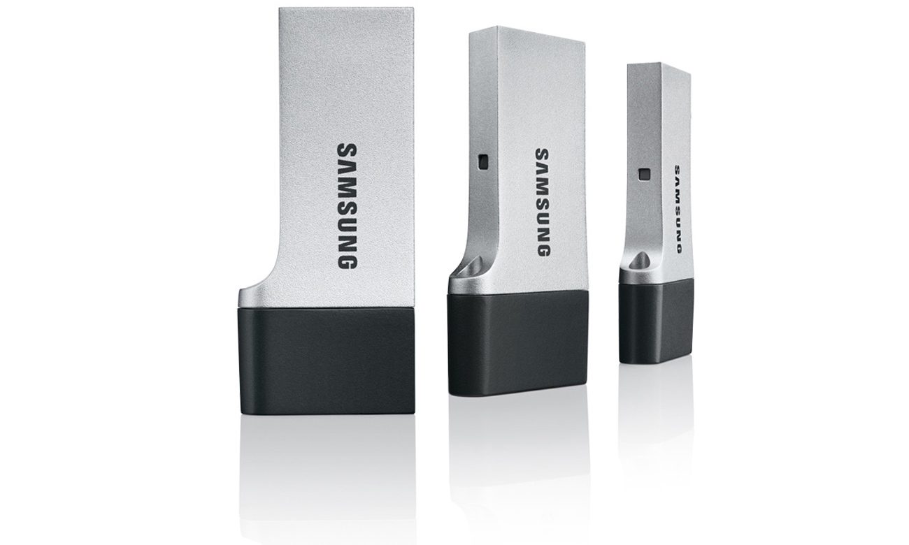 Samsung 64GB OTG (USB 3.0) 130MB/s