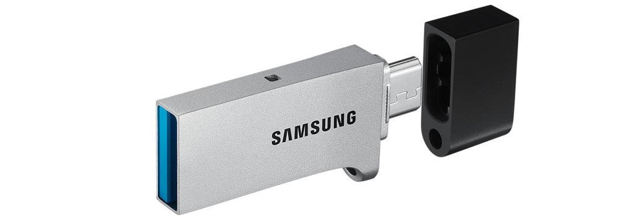 Samsung 64GB OTG (USB 3.0) 130MB/s
