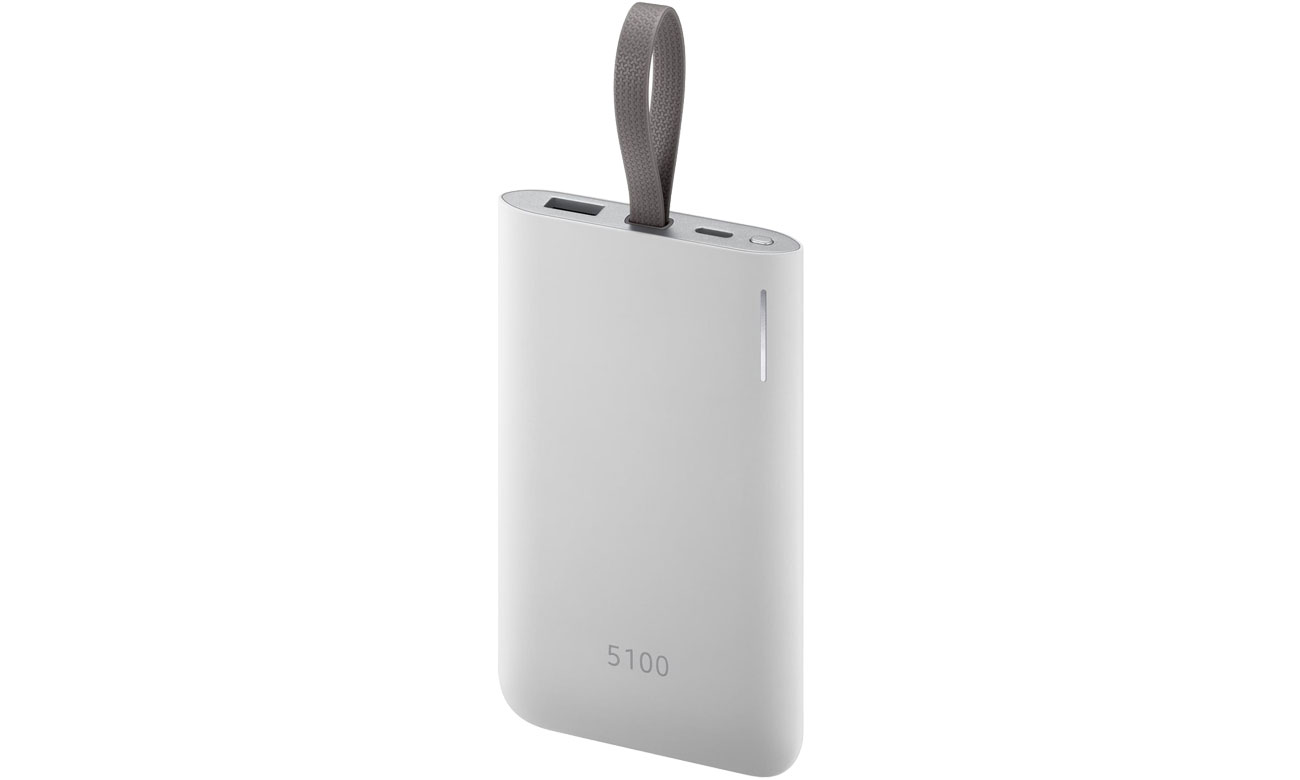 Power Bank Samsung Powerbank 5200 mAh fast charge USB-C