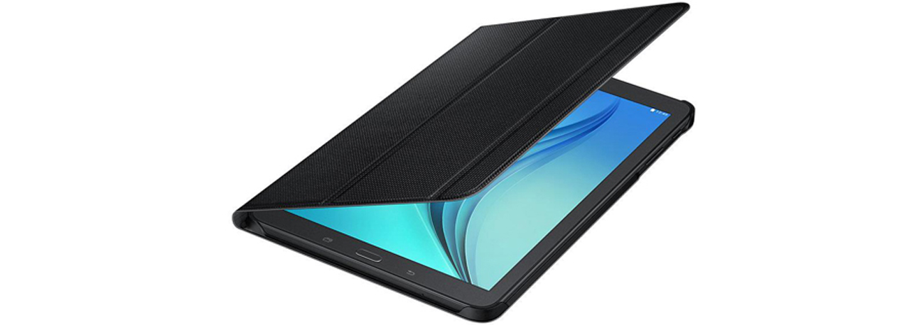 Etui na tablet Samsung Book Cover do Galaxy Tab E 9.6