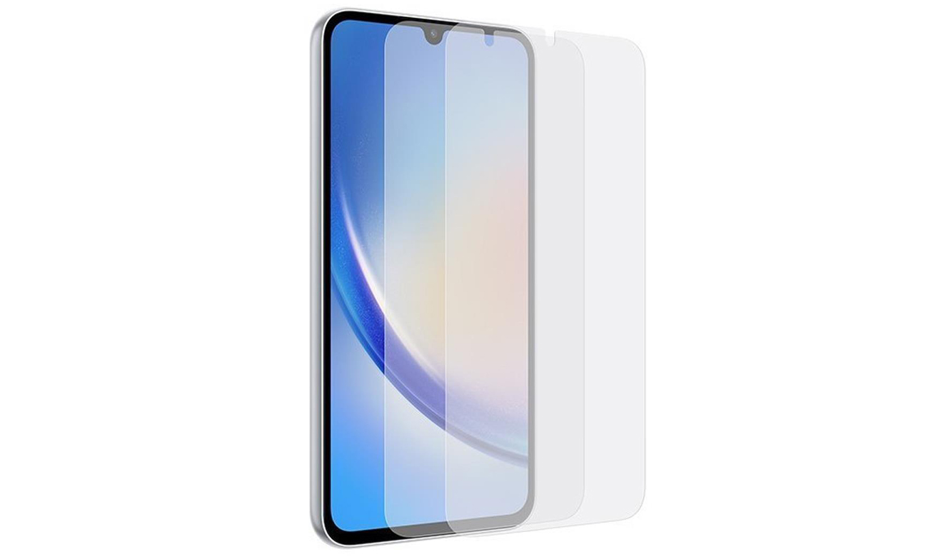 Samsung Screen Protector do A34 5G A346