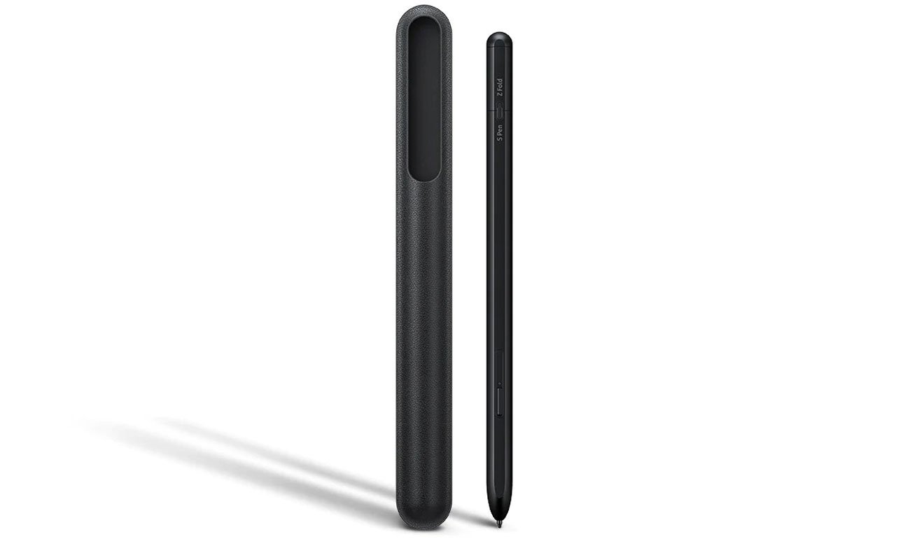 Rysik do tabletu Samsung S-Pen Pro Czarny Etui