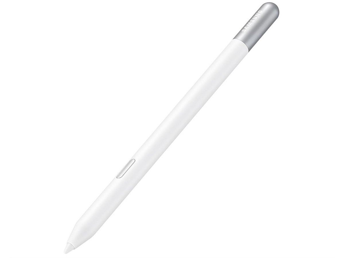 Rysik Samsung S Pen Pro2 Creator Edition do Tab S9/S9 FE/S9 FE+ biały