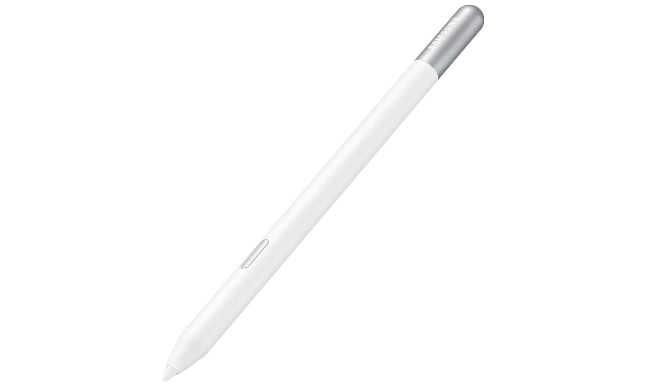 Rysik Samsung S Pen Pro2 Creator Edition do Tab S9/S9 FE/S9 FE+ biały