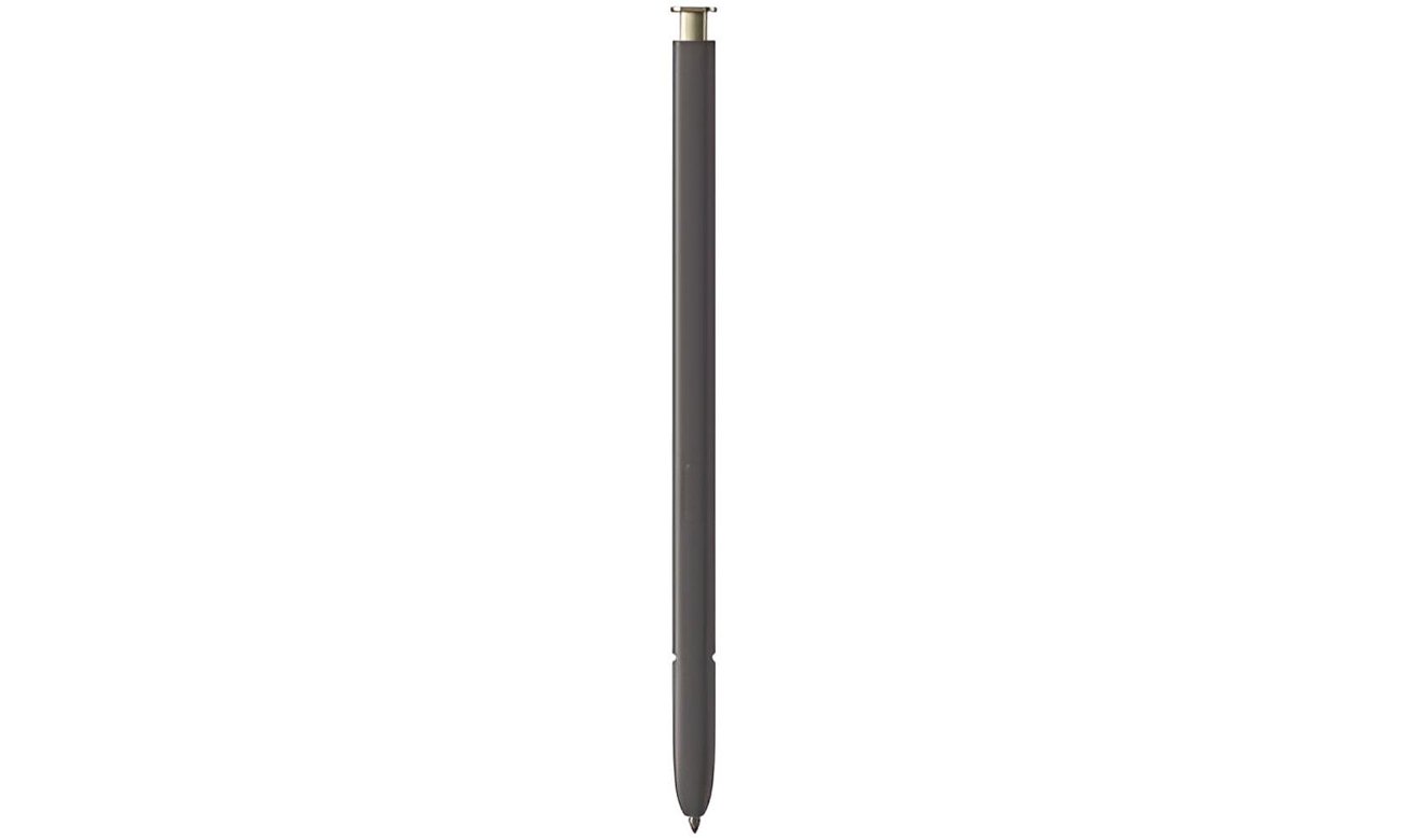 Rysik Samsung S Pen do Galaxy S24 Ultra S918 żółty