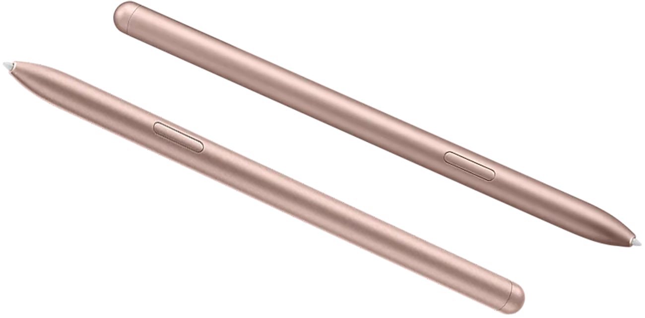 Rysik Samsung S Pen to tabletu Galaxy Tab S7/S7+ Brązowy