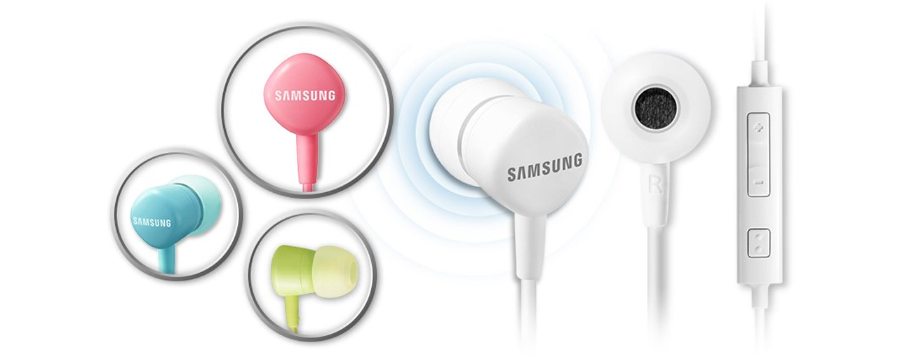 Samsung Słuchawki HS1303