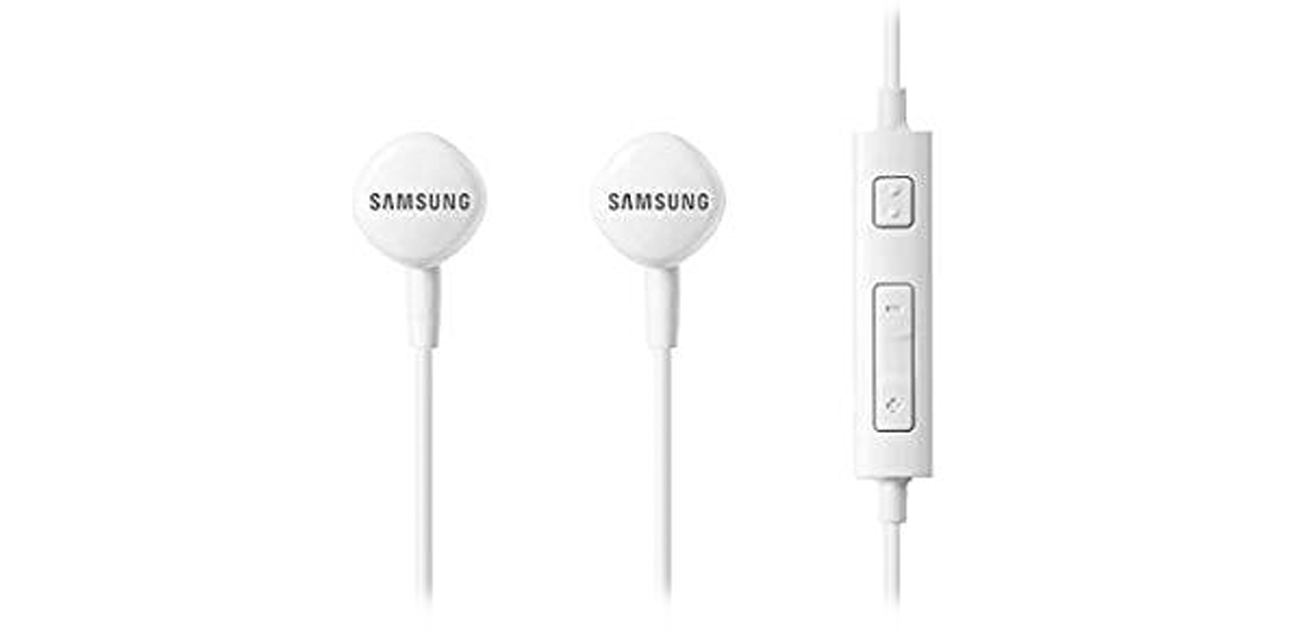 Samsung Słuchawki HS1303 3.5 mm Multimedia pod kontrolą