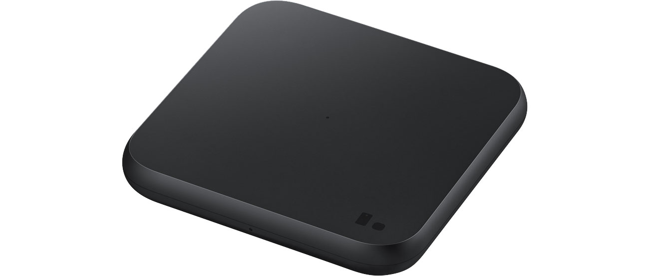 Samsung Ładowarka Indukcyjna Fast Charge EP-P1300BBEGEU