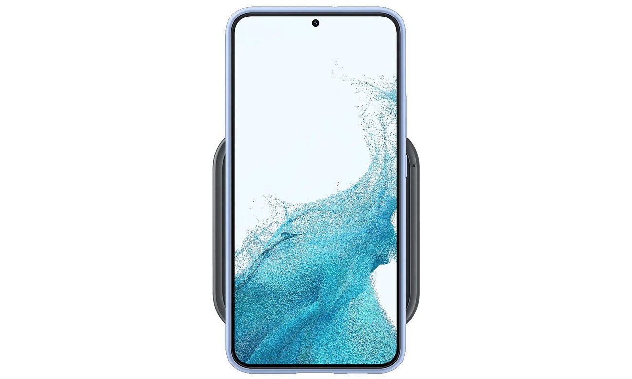 Samsung Wireless Charger Pad ładowanie