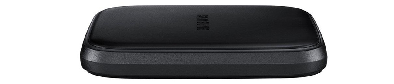 Ładowarka Samsung Ładowarka Bezprzewodowa Mini do Galaxy S6 czarna