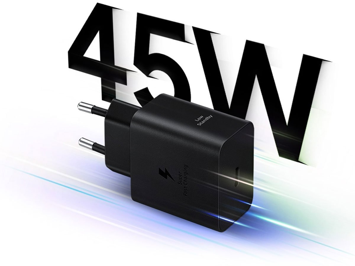 Samsung Ładowarka Sieciowa 45W