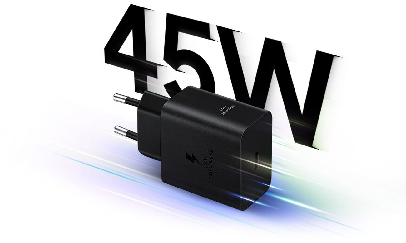 Samsung Ładowarka Sieciowa 45W