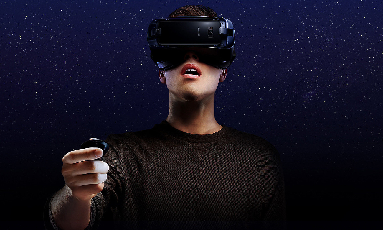 Samsung VR Kontroler