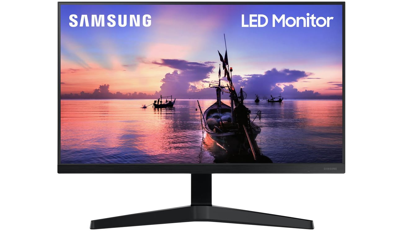 Monitor dla graczy Samsung F24T350FHRX
