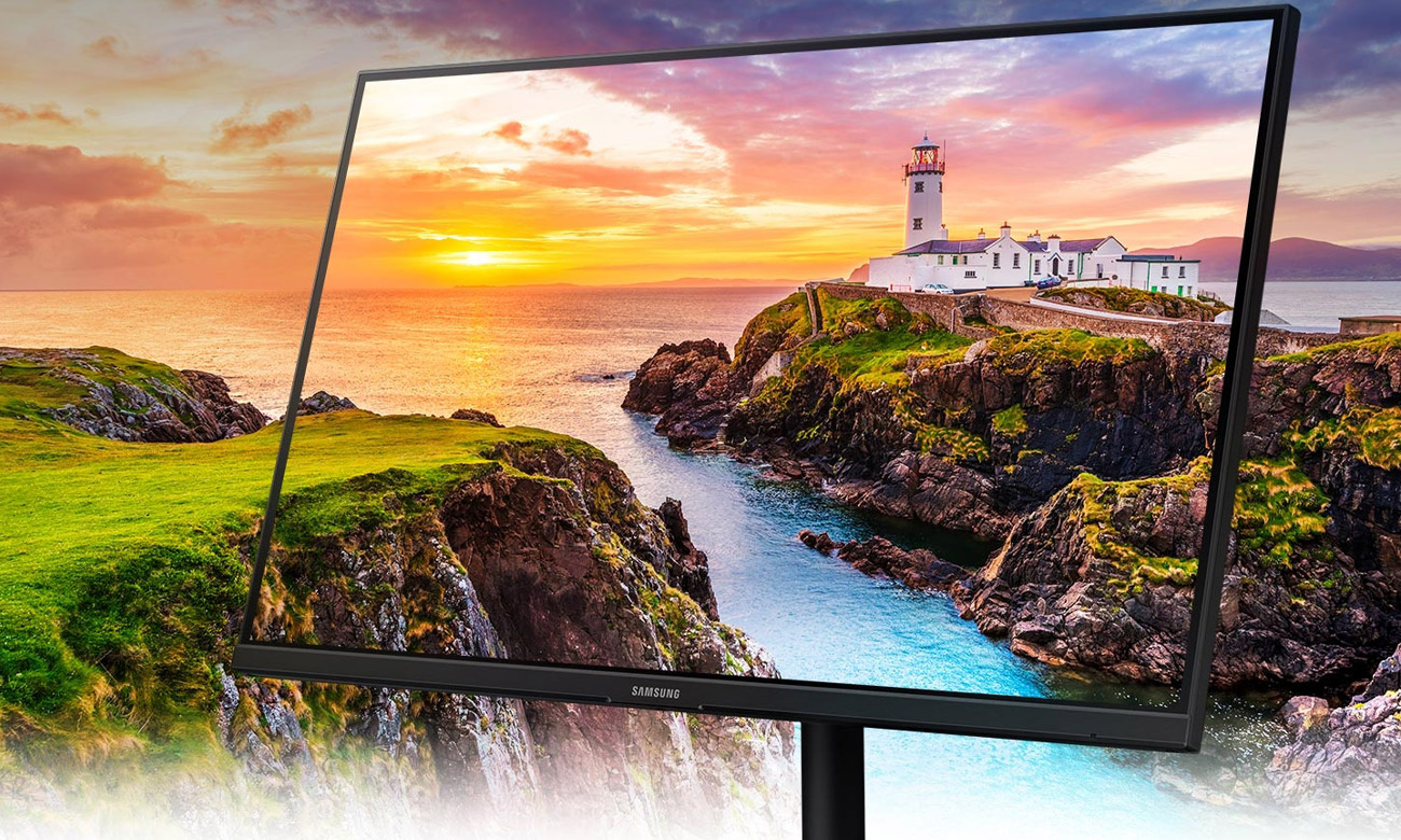 Samsung F27T700QQUX