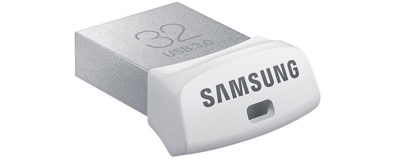 Samsung 32GB FIT