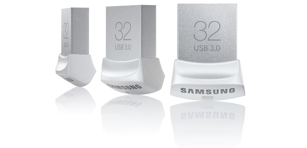 Samsung 32GB FIT