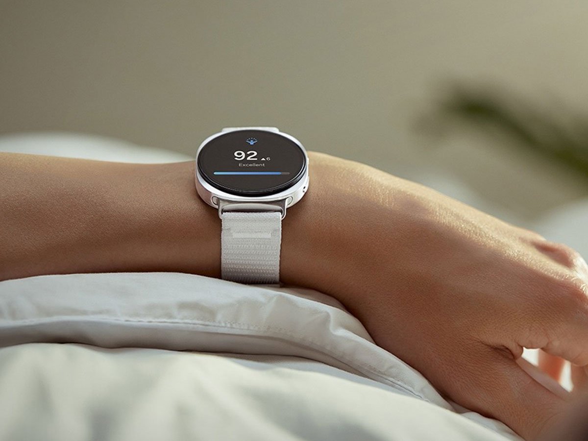Samsung Sport do Watch8/Watch8 Classic M/L