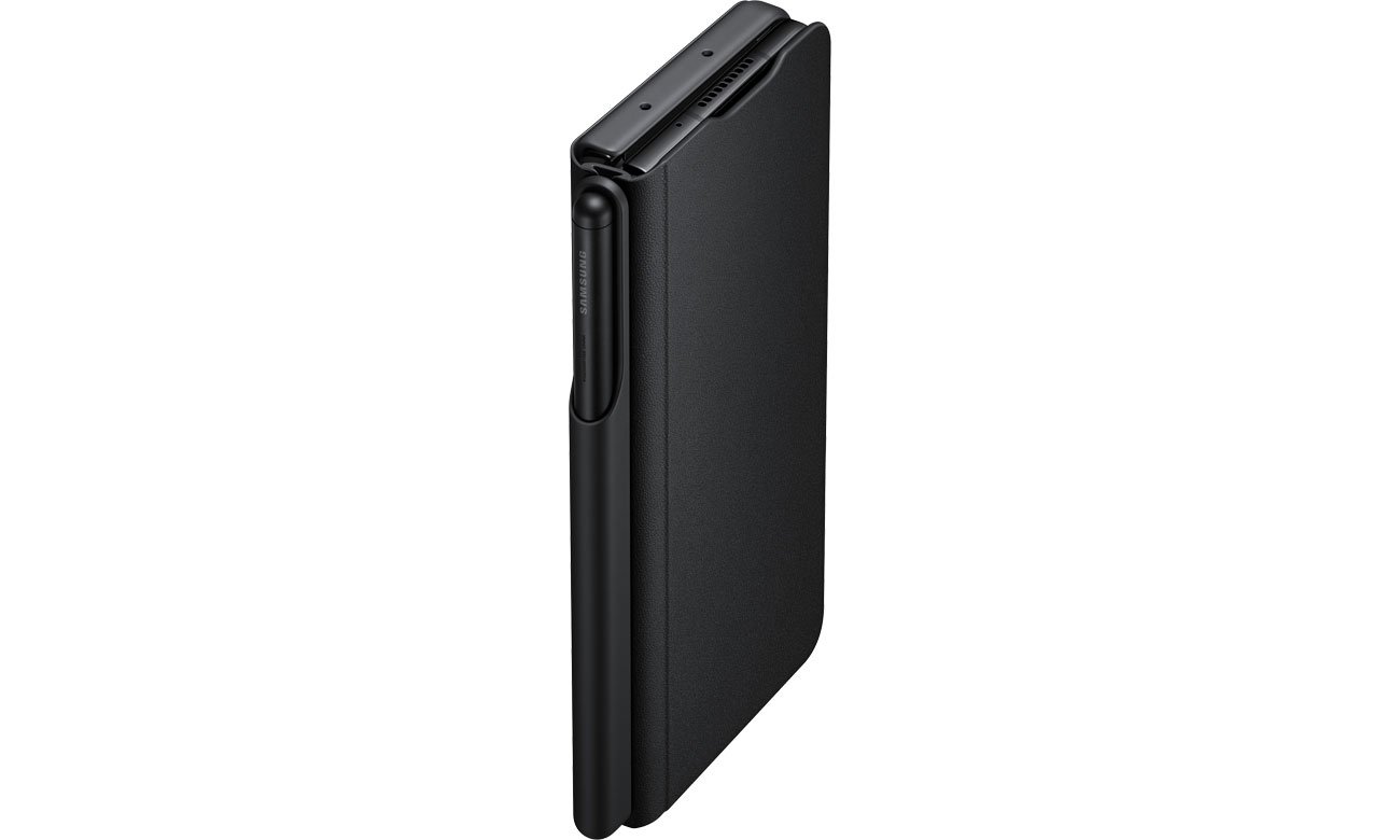 Samsung Flip Cover do Galaxy Z Fold3 Etui z klapką