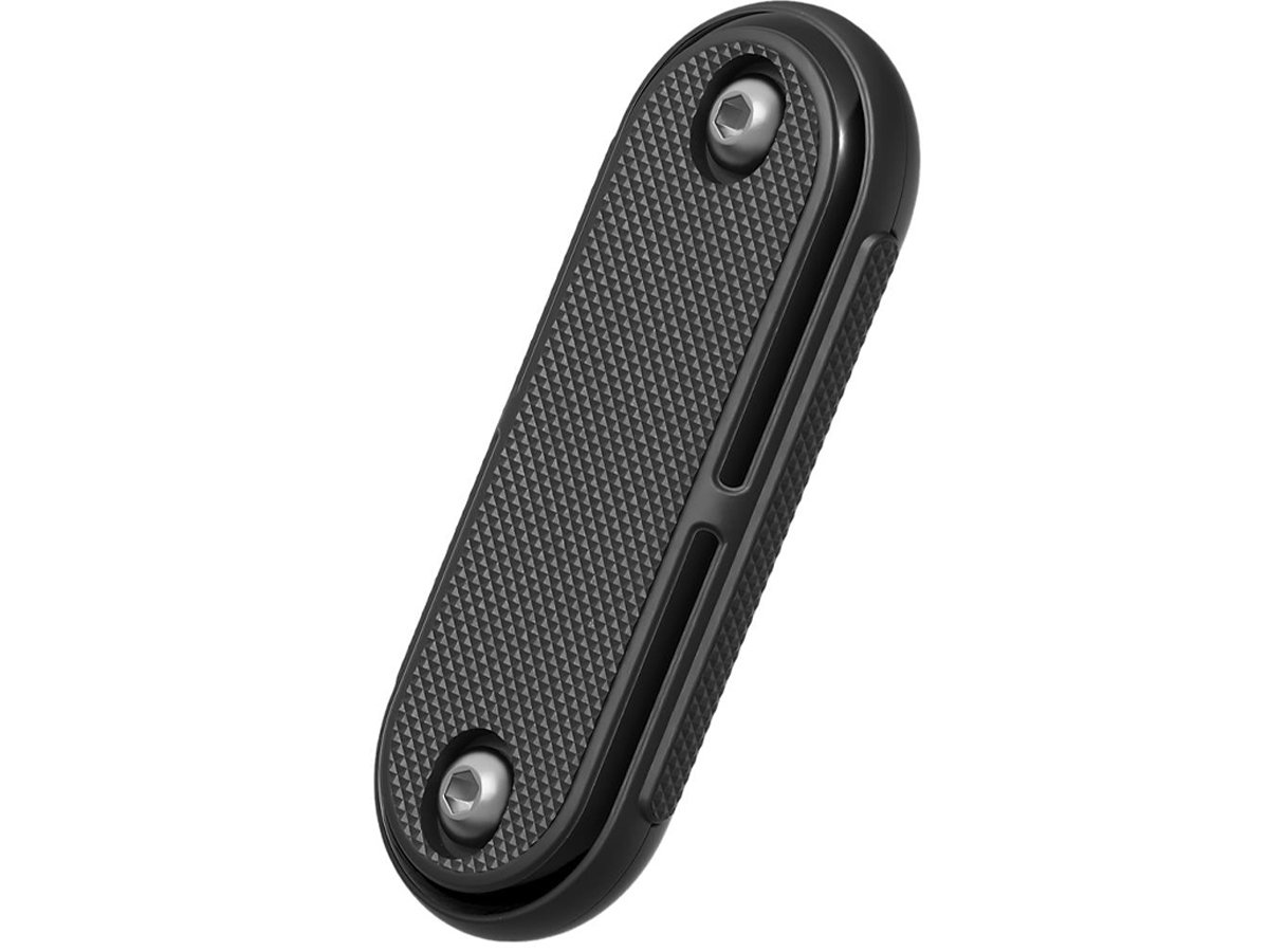Samsung Bike Protective Case do Galaxy SmartTag2 Black