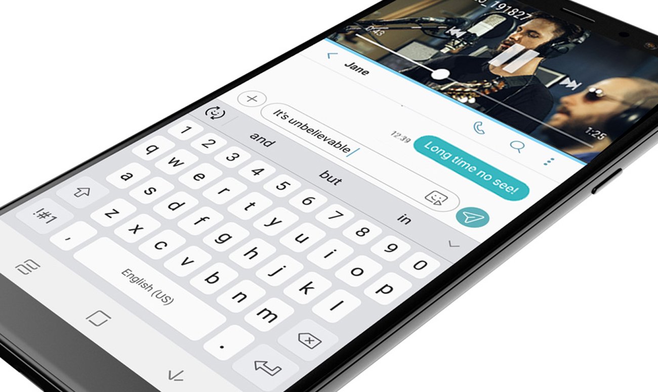 Samsung Galaxy A6+ A605F ośmiordzeniowy procesor Exynos