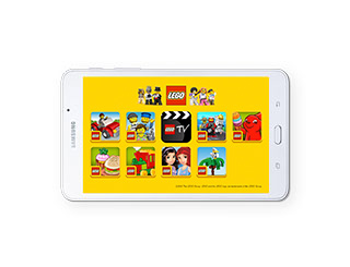 Lego i Duplo