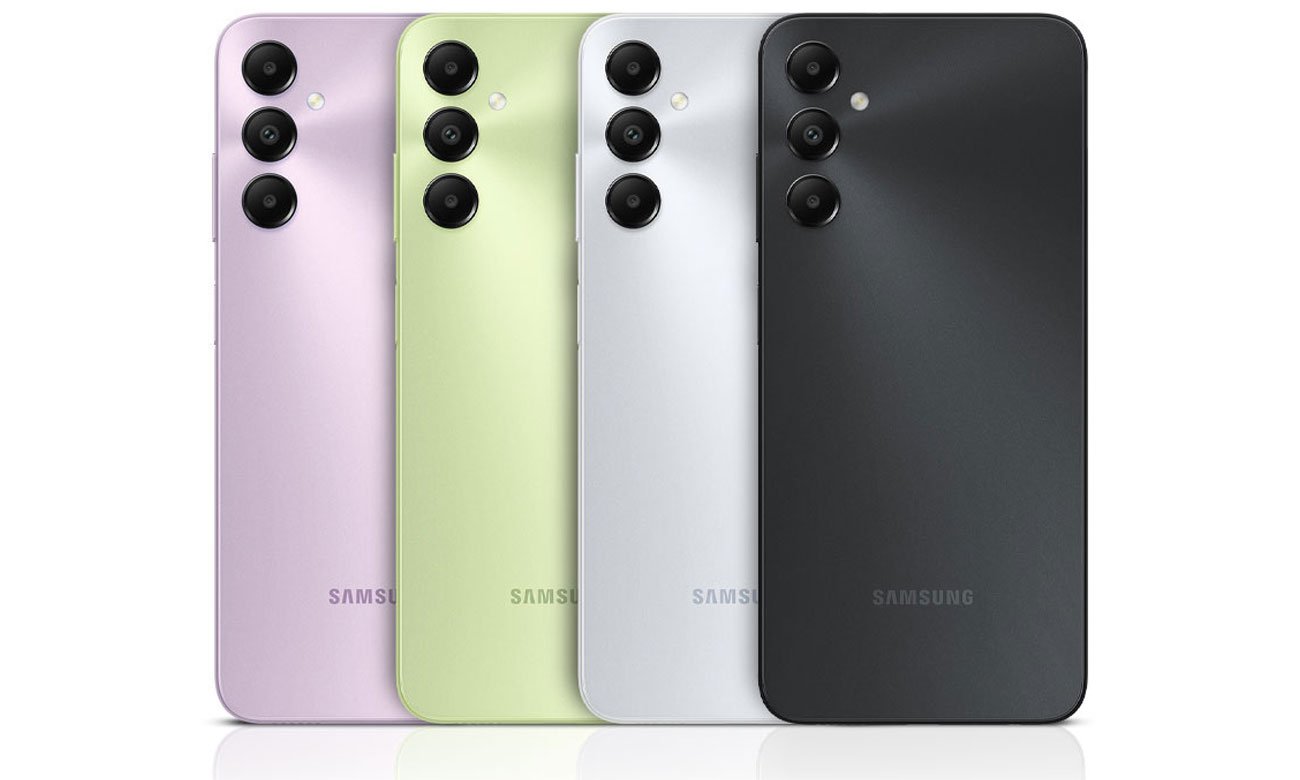 Samsung Galaxy A05s